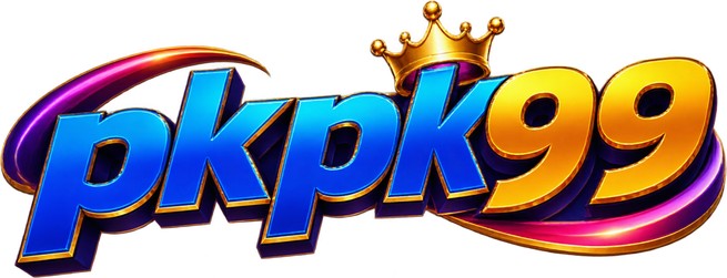 pkpk99 Logo